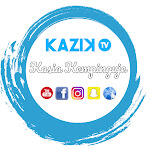 Kasia Kempinguje - Kazik TV