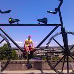 Biketravel challenge