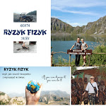 Ryzyk Fizyk - Beata i Jacek