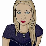 Panna Joanna za granicą