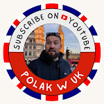 Polak w UK