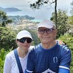 Janusz i Grażyna w Tajlandii