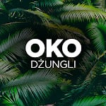 Oko Dzungli