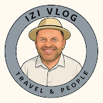 izi vlog