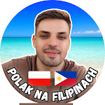 Polak na Filipinach • Azja Vlog