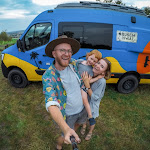 Podróże Busem Przez Świat