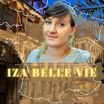 Iza Belle Vie - Życie we Francji