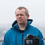 Tomasz Omański blog z Kaliningradu