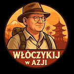 Włóczykij w Azji