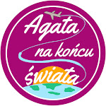 Agata Na Końcu Świata