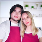 Beata&Tetsu | Want a bite?