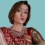 Aleksandra Zalewska (Atelier Podróży)