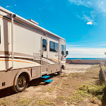 Camper Australia Trip