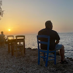 Przygód kilka starego Wilka!