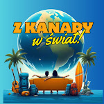 Z Kanapy W Świat