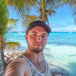 Podróżniczy Pan Paweł