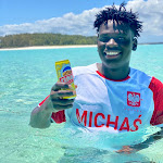 Michaś z Zanzibaru Wycieczki po polsku -ZANZIBAR