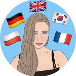 Joasia - językowe podróże