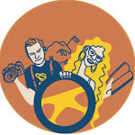 Koło Domku - Vanlife