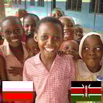 Kenya Asante Sana Polska