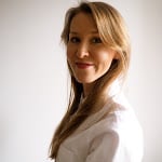 Joanna on the west coast