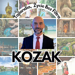 Kozak - Tajlandia, Życie bez filtra
