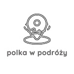 Polka w podróży