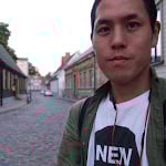 Janusz z Japonii [Kotaro Hisada]