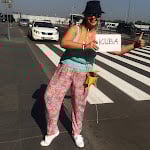 MONIX W PODRÓŻY / MONIX TRAVEL